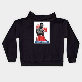 Larry Holmes - The Easton Assassin Kids Hoodie